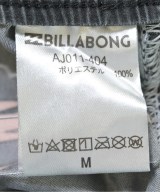 BILLABONG（ビラボン）ショートパンツ グレー サイズ:M レディース/2200674936010