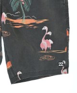 BILLABONG（ビラボン）ショートパンツ グレー サイズ:M レディース/2200674936010