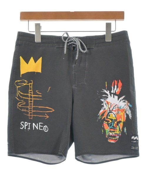 BILLABONG(ビラボン)ショートパンツ グレー サイズ:28(S位)/2200678560068