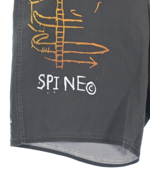 BILLABONG（ビラボン）ショートパンツ グレー サイズ:28(S位) メンズ/2200678560068