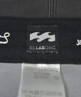 BILLABONG（ビラボン）ショートパンツ グレー サイズ:28(S位) メンズ/2200678560068