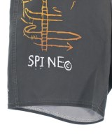 BILLABONG（ビラボン）ショートパンツ グレー サイズ:28(S位) メンズ/2200678560068