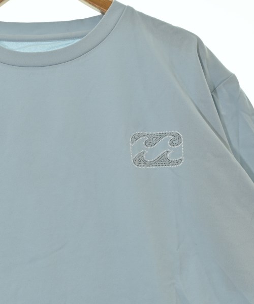 BILLABONG（ビラボン）Tシャツ・カットソー 青 サイズ:M レディース/2200678560105