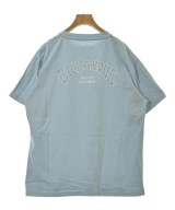 BILLABONG（ビラボン）Tシャツ・カットソー 青 サイズ:M レディース/2200678560105
