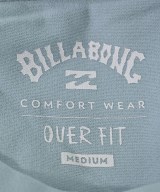 BILLABONG（ビラボン）Tシャツ・カットソー 青 サイズ:M レディース/2200678560105