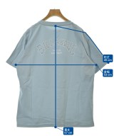 BILLABONG（ビラボン）Tシャツ・カットソー 青 サイズ:M レディース/2200678560105