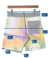 BILLABONG（ビラボン）その他 その他（柄物・カラフル） サイズ:28(S位) メンズ/2200678560129