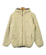 BILLABONG（ビラボン）ダウンジャケット/ダウンベスト 茶 サイズ:M メンズ/2200695904197