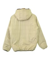 BILLABONG（ビラボン）ダウンジャケット/ダウンベスト 茶 サイズ:M メンズ/2200695904197