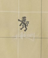 BILLABONG（ビラボン）ダウンジャケット/ダウンベスト 茶 サイズ:M メンズ/2200695904197