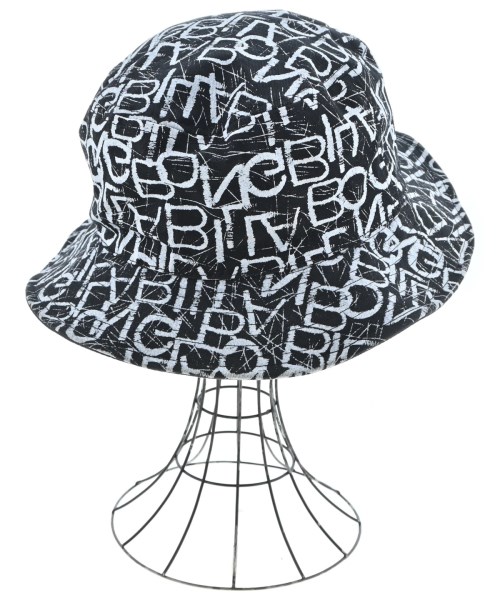 BILLABONG（ビラボン）ハット 黒 サイズ:- レディース/2200692720066