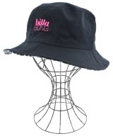 BILLABONG（ビラボン）ハット 黒 サイズ:- レディース/2200692720066