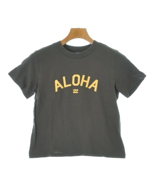 BILLABONG(ビラボン)Tシャツ・カットソー グレー サイズ:S/2200696567216