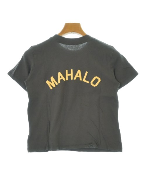 BILLABONG（ビラボン）Tシャツ・カットソー グレー サイズ:S レディース/2200696567216