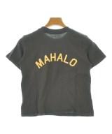BILLABONG（ビラボン）Tシャツ・カットソー グレー サイズ:S レディース/2200696567216