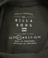 BILLABONG（ビラボン）Tシャツ・カットソー グレー サイズ:S レディース/2200696567216