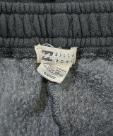 BILLABONG（ビラボン）スウェットパンツ グレー サイズ:S レディース/2200696567261