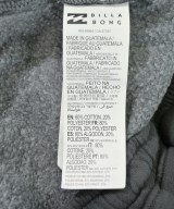 BILLABONG（ビラボン）スウェットパンツ グレー サイズ:S レディース/2200696567261