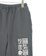 BILLABONG（ビラボン）スウェットパンツ グレー サイズ:S レディース/2200696567261