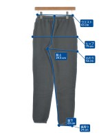 BILLABONG（ビラボン）スウェットパンツ グレー サイズ:S レディース/2200696567261