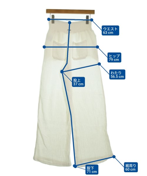 BILLABONG（ビラボン）その他 白 サイズ:S レディース/2200697638205