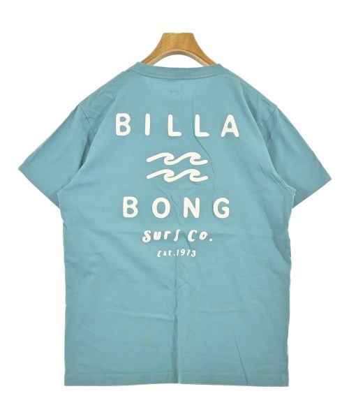 BILLABONG（ビラボン）Tシャツ・カットソー 青 サイズ:M メンズ/2200695845278