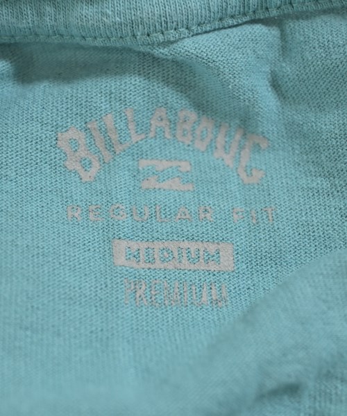 BILLABONG（ビラボン）Tシャツ・カットソー 青 サイズ:M メンズ/2200695845278