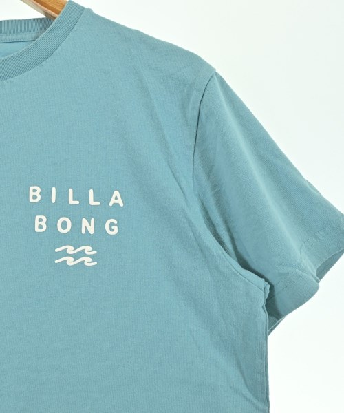BILLABONG（ビラボン）Tシャツ・カットソー 青 サイズ:M メンズ/2200695845278