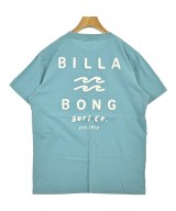 BILLABONG（ビラボン）Tシャツ・カットソー 青 サイズ:M メンズ/2200695845278