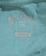 BILLABONG（ビラボン）Tシャツ・カットソー 青 サイズ:M メンズ/2200695845278