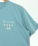 BILLABONG（ビラボン）Tシャツ・カットソー 青 サイズ:M メンズ/2200695845278