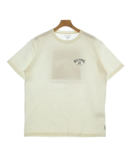 BILLABONG(ビラボン)Tシャツ・カットソー 白 サイズ:L/2200655053026