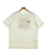 BILLABONG（ビラボン）Tシャツ・カットソー 白 サイズ:L メンズ/2200655053026