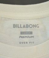 BILLABONG（ビラボン）Tシャツ・カットソー 白 サイズ:L メンズ/2200655053026