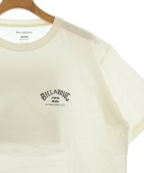 BILLABONG（ビラボン）Tシャツ・カットソー 白 サイズ:L メンズ/2200655053026
