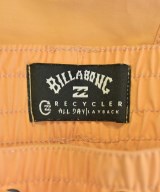 BILLABONG（ビラボン）ショートパンツ オレンジ サイズ:S メンズ/2200651134095