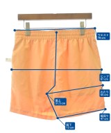 BILLABONG（ビラボン）ショートパンツ オレンジ サイズ:S メンズ/2200651134095