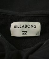 BILLABONG（ビラボン）パーカー 黒 サイズ:L メンズ/2200649116010