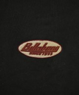 BILLABONG（ビラボン）パーカー 黒 サイズ:L メンズ/2200649116010