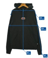 BILLABONG（ビラボン）パーカー 黒 サイズ:L メンズ/2200649116010