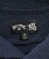 BILLABONG（ビラボン）カジュアルシャツ 紺 サイズ:M メンズ/2200711429055