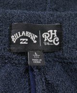 BILLABONG（ビラボン）ショートパンツ 紺 サイズ:L メンズ/2200711429062