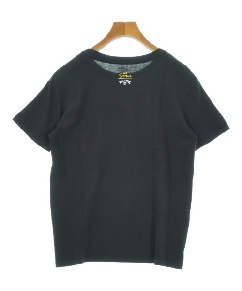 BILLABONG（ビラボン）Tシャツ・カットソー 黒 サイズ:12(M位) レディース/2200719116100
