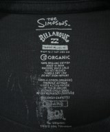 BILLABONG（ビラボン）Tシャツ・カットソー 黒 サイズ:12(M位) レディース/2200719116100