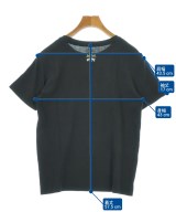 BILLABONG（ビラボン）Tシャツ・カットソー 黒 サイズ:12(M位) レディース/2200719116100