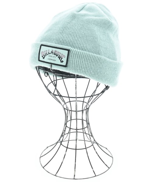 BILLABONG(ビラボン)ニットキャップ・ビーニー 青 サイズ:-/2200636754416