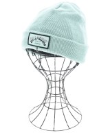 BILLABONG（ビラボン）ニットキャップ・ビーニー 青 サイズ:- メンズ/2200636754416