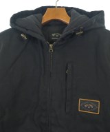 BILLABONG（ビラボン）ブルゾン 黒 サイズ:M メンズ/2200651947015