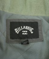 BILLABONG（ビラボン）ブルゾン グレー サイズ:F メンズ/2200651947046