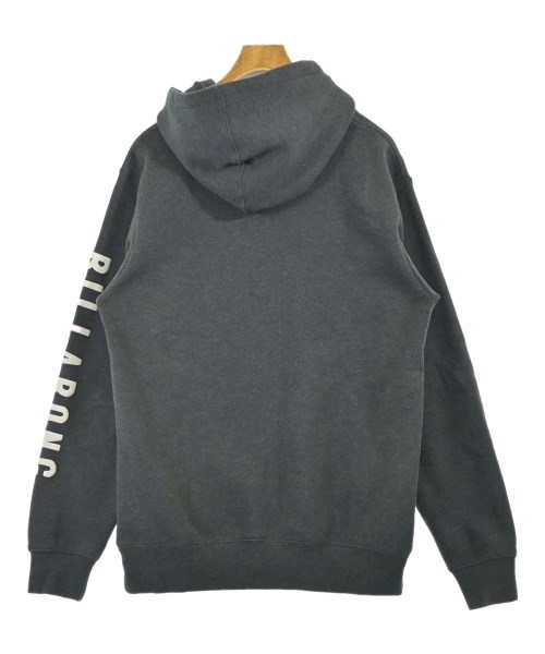 BILLABONG（ビラボン）パーカー グレー サイズ:L メンズ/2200697820037